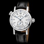 Chronoswiss Sirius Repetition a quarts Manufacture CH-1643/1111