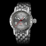 Chronoswiss Timemaster 150 CH-2733-WH-SO2