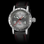 Chronoswiss Timemaster 150 CH-2733-WH