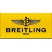 Breitling Antimagnetic telemetre 18k gold