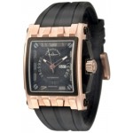 Zeno-watch Basel Mistery Rectangular Automatic 4239-RBG-i1