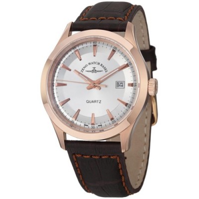 Zeno-watch Basel Gentleman 6662-515Q-Pgr-f3