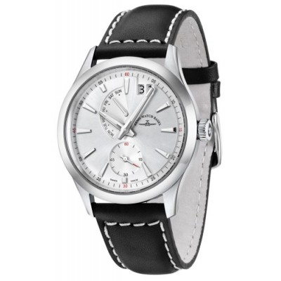 Zeno-watch Basel Gentleman Big Date 6662-7004Q-g3