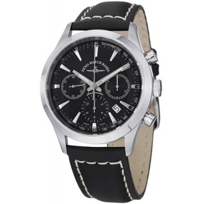 Zeno-watch Basel Gentleman Chrono 6662-7753-g1