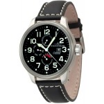 Zeno-watch Basel OS Pilot Power Reserve 8055-a1